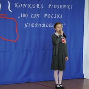 2018-04-27  Wocławy  XIV Gminny Konkurs Piosenki Dziecięcej (345)